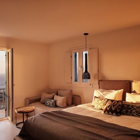 Appartement Boho Origin Mykonos à Mykonos Town Extérieur photo