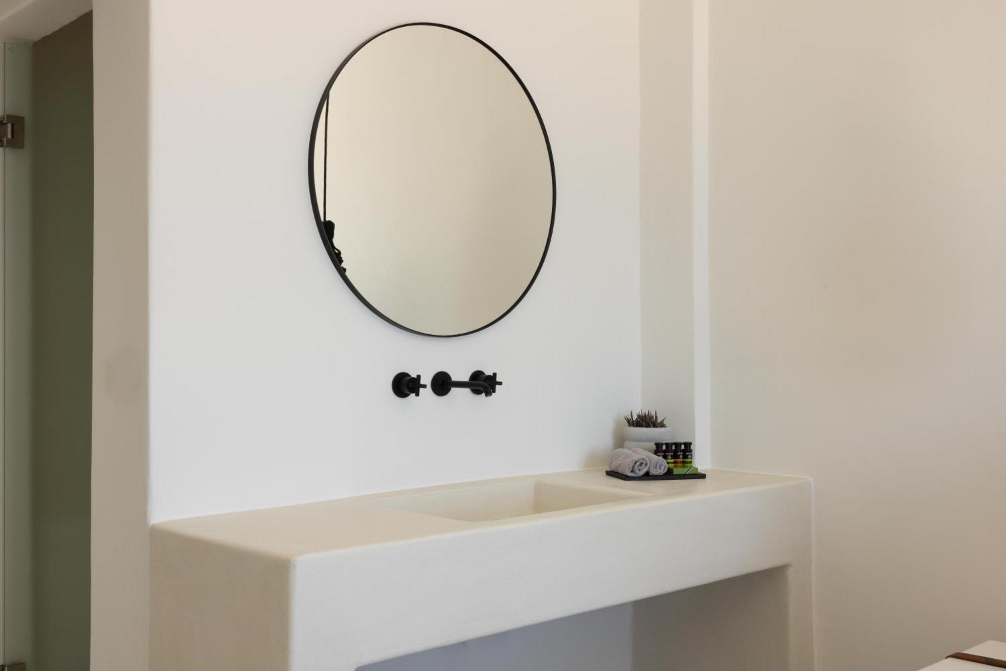 Appartement Boho Origin Mykonos à Mykonos Town Extérieur photo