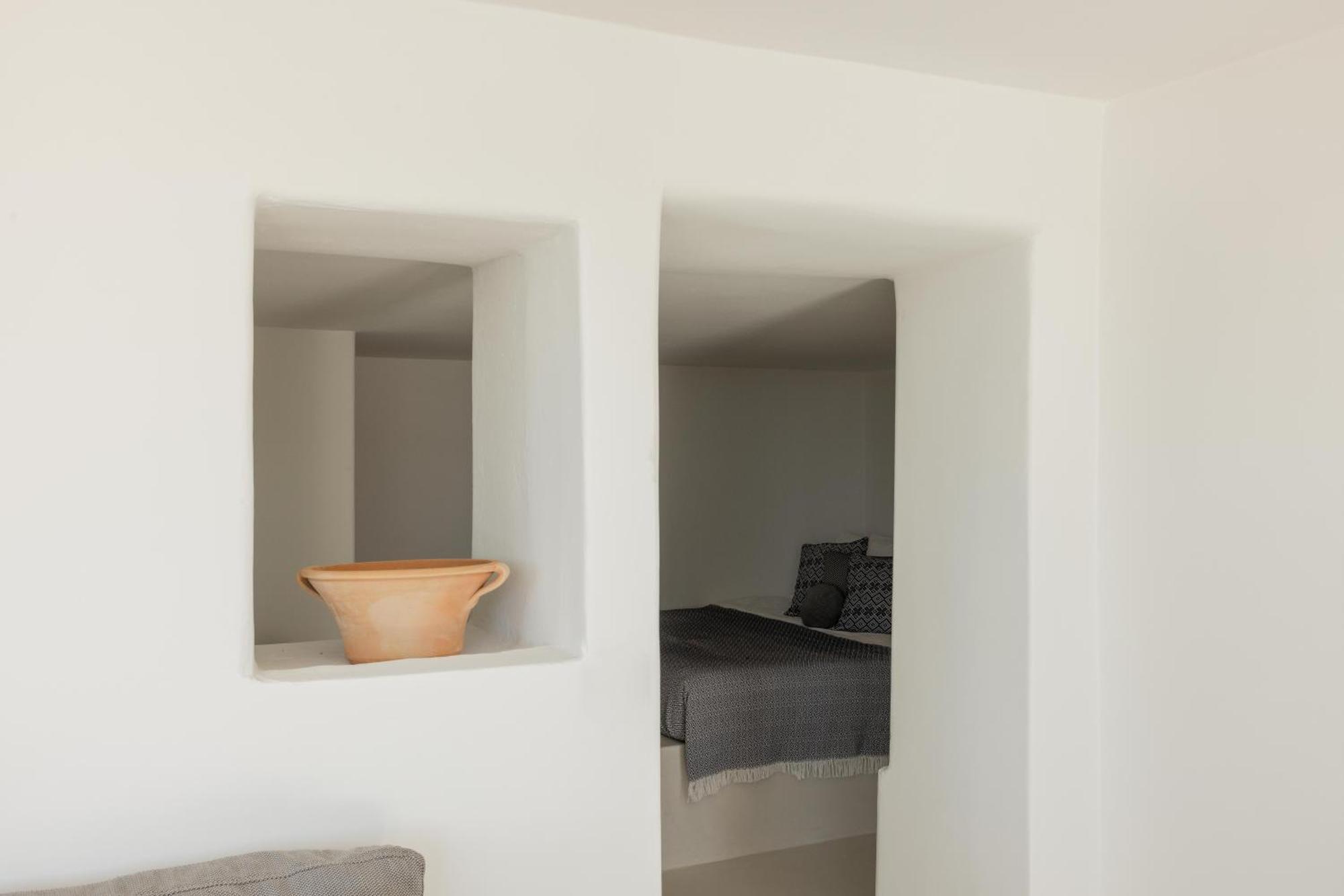 Appartement Boho Origin Mykonos à Mykonos Town Extérieur photo